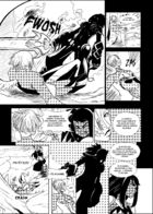 Guild Adventure : Chapitre 14 page 7