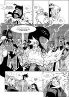 Guild Adventure : Chapitre 14 page 25