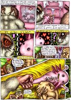 La guerre des rongeurs mutants : Chapter 4 page 8