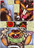 La guerre des rongeurs mutants : Chapitre 6 page 2