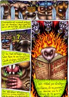 La guerre des rongeurs mutants : Chapitre 6 page 6