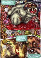 La guerre des rongeurs mutants : Chapitre 7 page 4