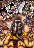 La guerre des rongeurs mutants : Chapitre 7 page 5
