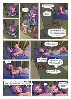 la Revanche du Blond Pervers : Chapitre 5 page 12