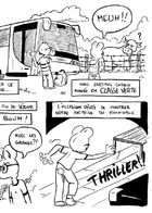 L'éveil des sens : Chapitre 7 page 1