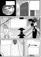 Orium Caspium : Chapitre 1 page 3