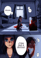 Wisteria : Chapitre 10 page 22