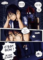 Wisteria : Chapitre 10 page 2