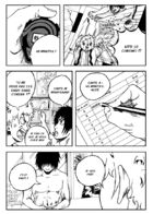 Paradis des otakus : Chapitre 7 page 4