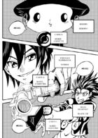 Paradis des otakus : Chapitre 7 page 6