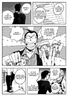 Paradis des otakus : Chapitre 7 page 8