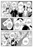 Paradis des otakus : Chapitre 7 page 10