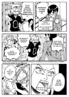 Paradis des otakus : Chapitre 7 page 12