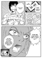 Paradis des otakus : Chapitre 7 page 19