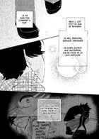 His Feelings : Chapitre 2 page 4