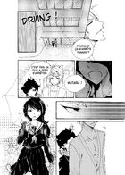 His Feelings : Chapitre 2 page 13