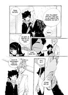 His Feelings : Chapitre 2 page 15