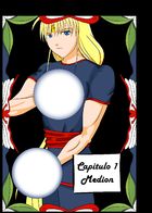 Orium Caspium : Capítulo 1 página 2