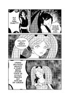 Orium Caspium : Chapitre 1 page 20