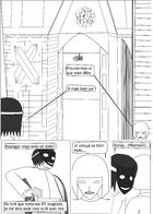 Stratagamme : Chapitre 5 page 2