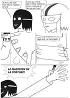 Stratagamme : Chapitre 5 page 4