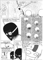 Stratagamme : Chapitre 5 page 5