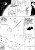 Stratagamme : Chapitre 5 page 9