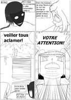 Stratagamme : Chapitre 5 page 21