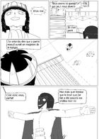 Stratagamme : Chapitre 5 page 25