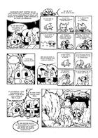 Bubblegôm Gôm : Chapitre 2 page 11
