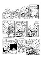 Bubblegôm Gôm : Chapitre 2 page 12