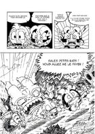 Bubblegôm Gôm : Chapitre 2 page 13