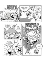Bubblegôm Gôm : Chapitre 2 page 15