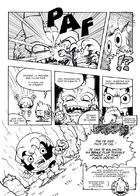 Bubblegôm Gôm : Chapitre 2 page 16