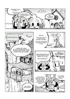 Bubblegôm Gôm : Chapitre 2 page 3