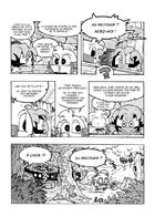 Bubblegôm Gôm : Chapitre 2 page 4