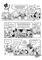 Bubblegôm Gôm : Chapitre 2 page 5