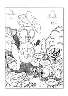 Bubblegôm Gôm : Chapitre 2 page 6