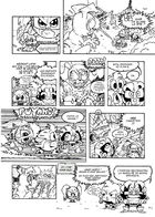 Bubblegôm Gôm : Chapitre 2 page 7