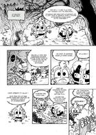 Bubblegôm Gôm : Chapitre 2 page 8