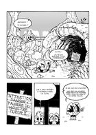 Bubblegôm Gôm : Chapitre 2 page 9