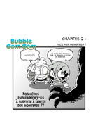 Bubblegôm Gôm : Chapitre 2 page 1