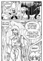 Ryak-Lo : Chapitre 55 page 5