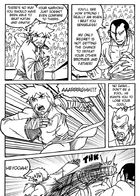 Ryak-Lo : Chapitre 55 page 23