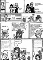 Dreamer : Chapitre 3 page 4