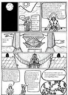 Dreamer : Chapitre 3 page 6