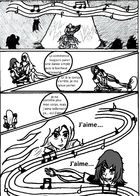 Dreamer : Chapitre 3 page 8