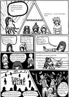 Dreamer : Chapitre 3 page 10