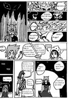 Dreamer : Chapitre 3 page 12