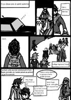 Dreamer : Chapitre 3 page 17